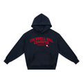 Essential Kids' Fleece Hoodie