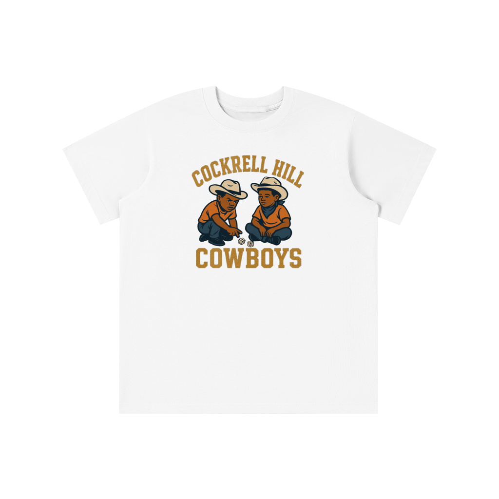 Essential Kids' T-shirt