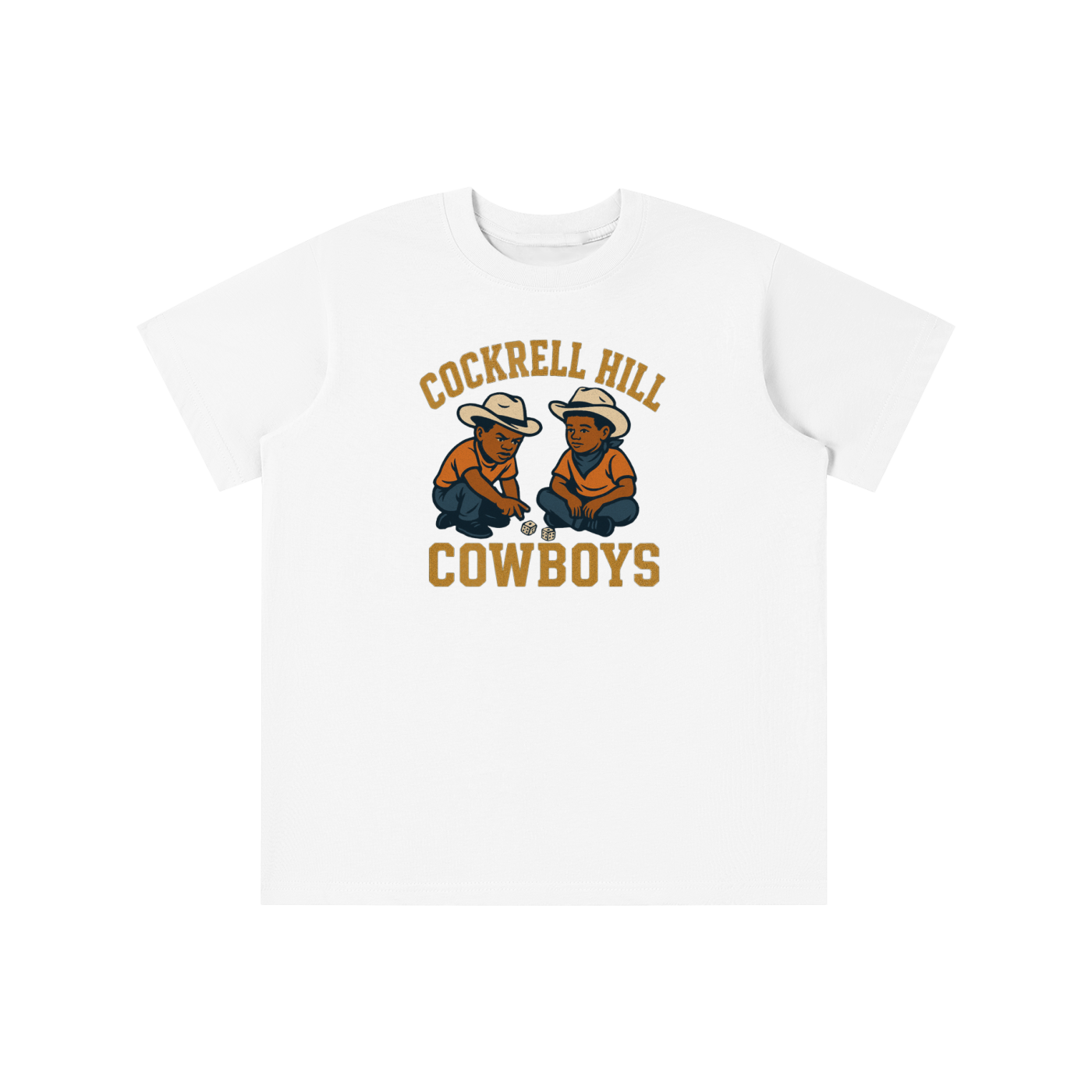 Essential Kids' T-shirt