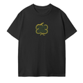 Unisex Seamless Cotton T-Shirt