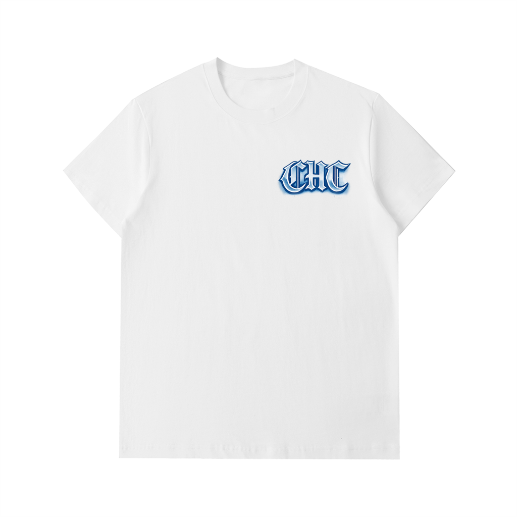 Essential Heavyweight Cotton T-Shirt